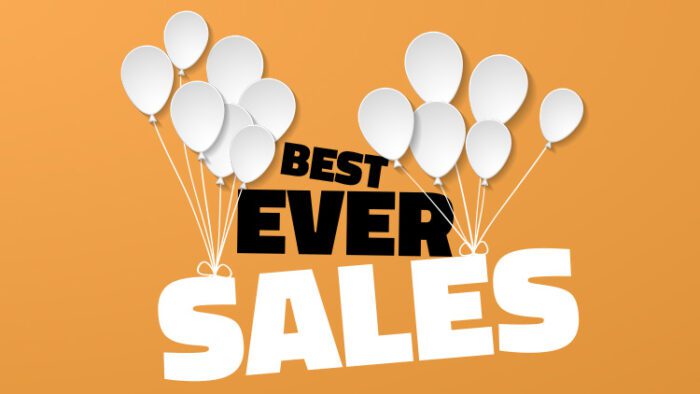 Morris Armitage celebrates best ever sales month 4 best ever sales month