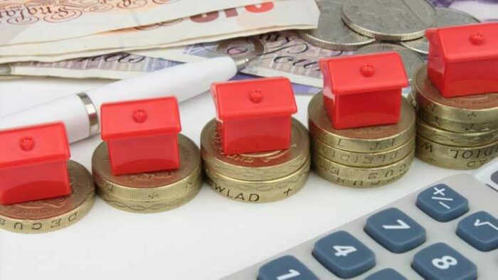 What does the rise in house prices and rent mean for you? 5 2017 forecast