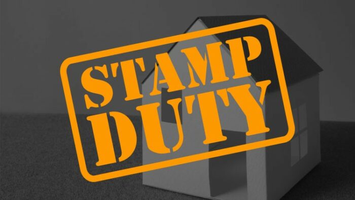 stamp duty