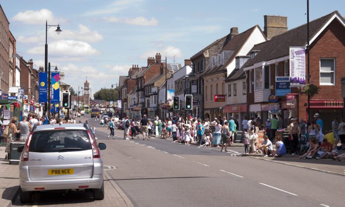 Living in Newmarket : More than just the home of horseracing 6 living in newmarket