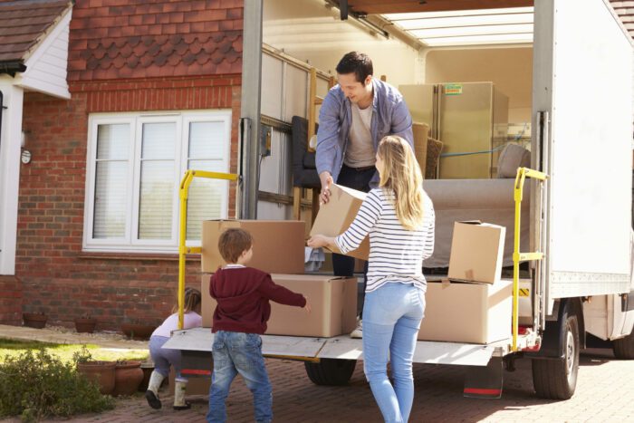5 Tips for Moving House for New Homeowners 3 5 tips new home owners