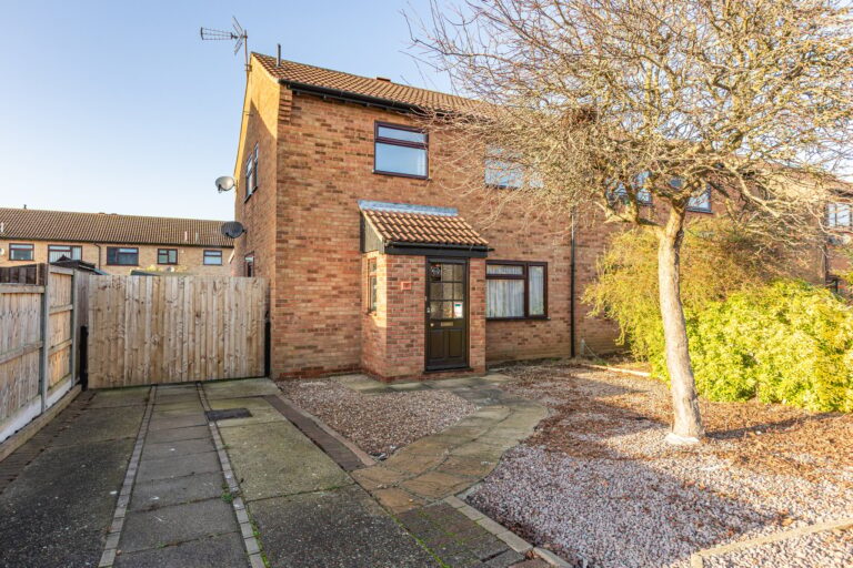 Wimbotsham Road, Downham Market