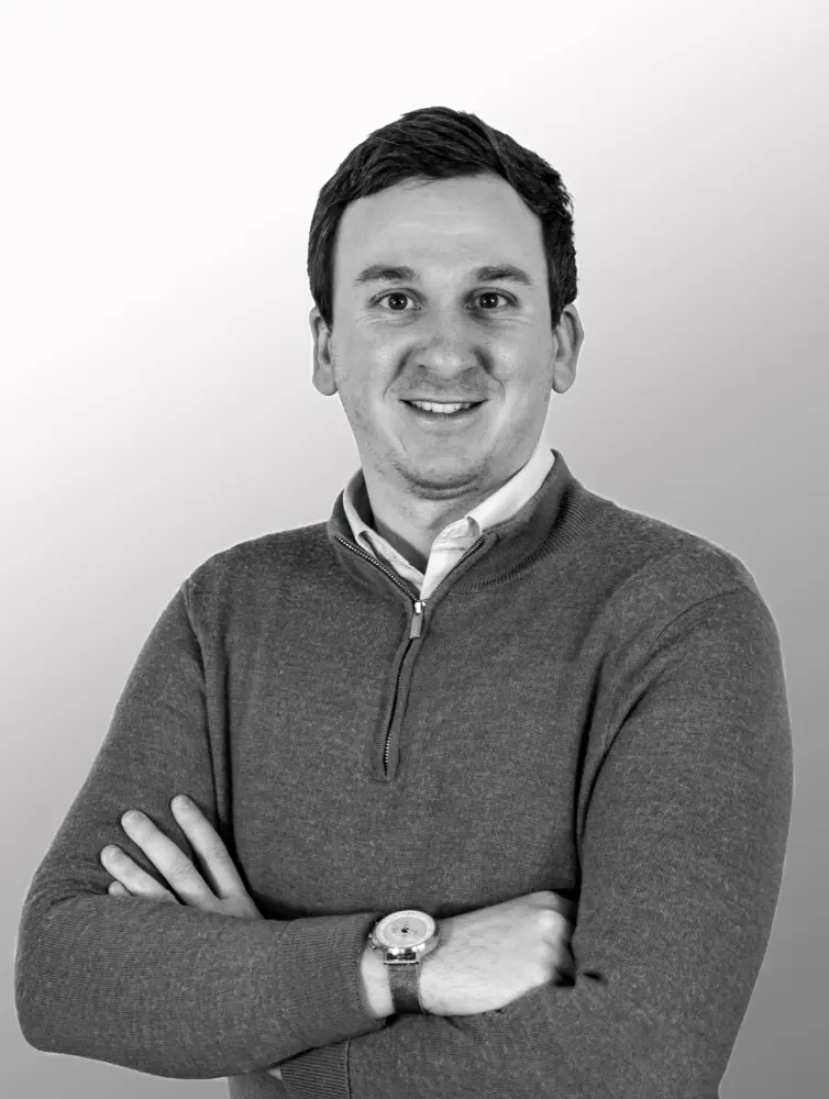 Keiran Wingfield - Morris Armitage