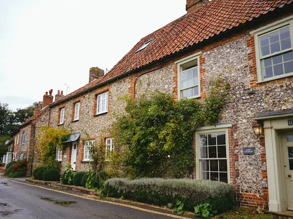 Rural property