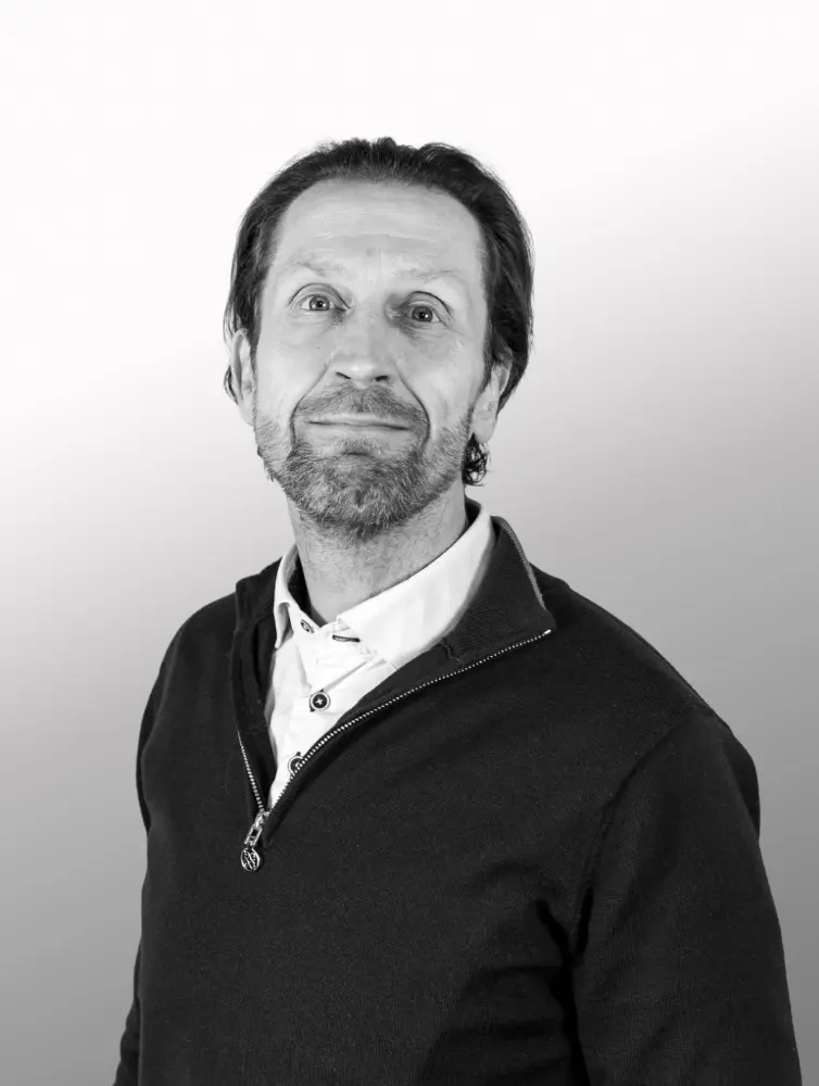 Simon Morris - Morris Armitage