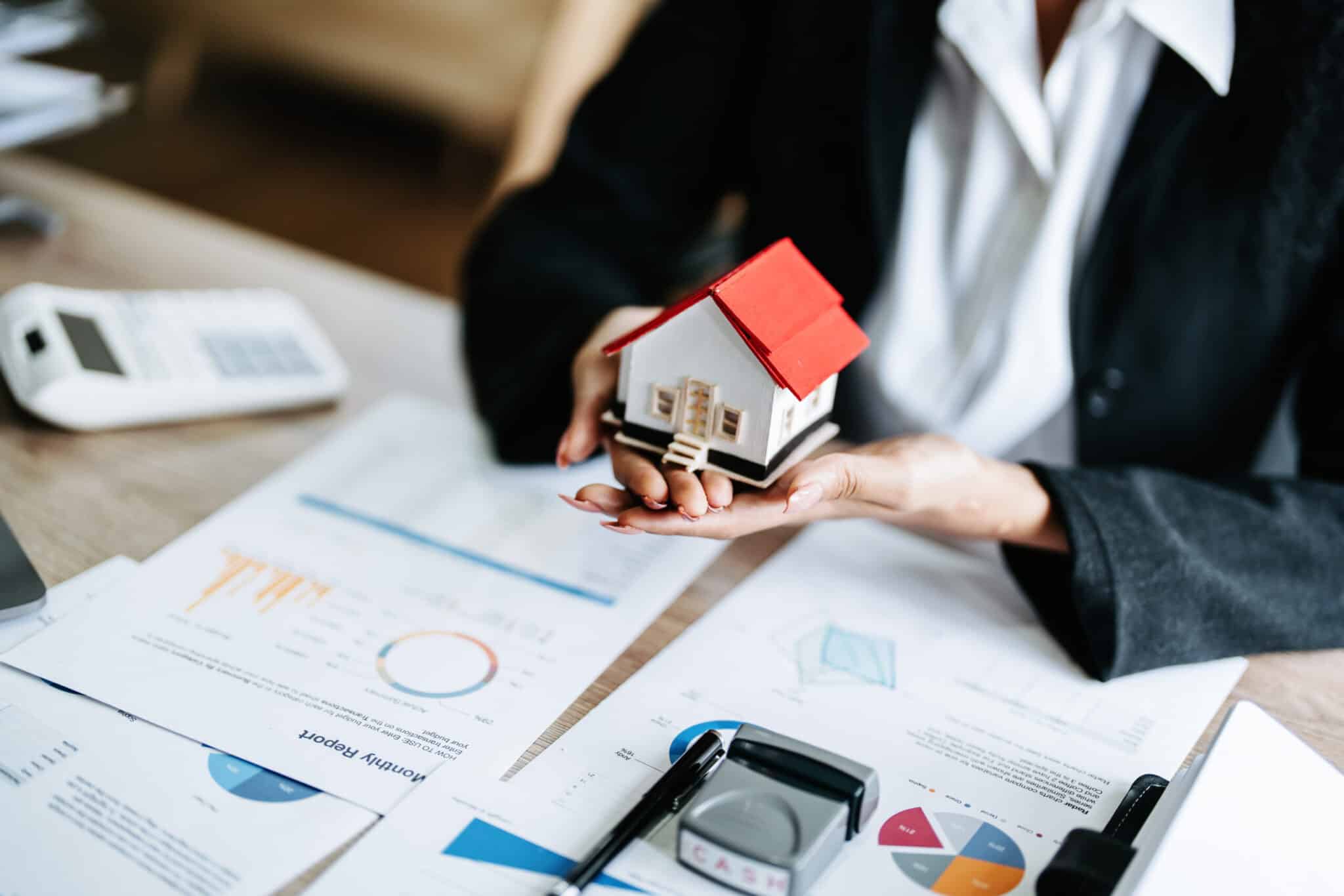 How to Get an Accurate Property Valuation in 2026: Free vs Instant vs Professional 5 property valuation