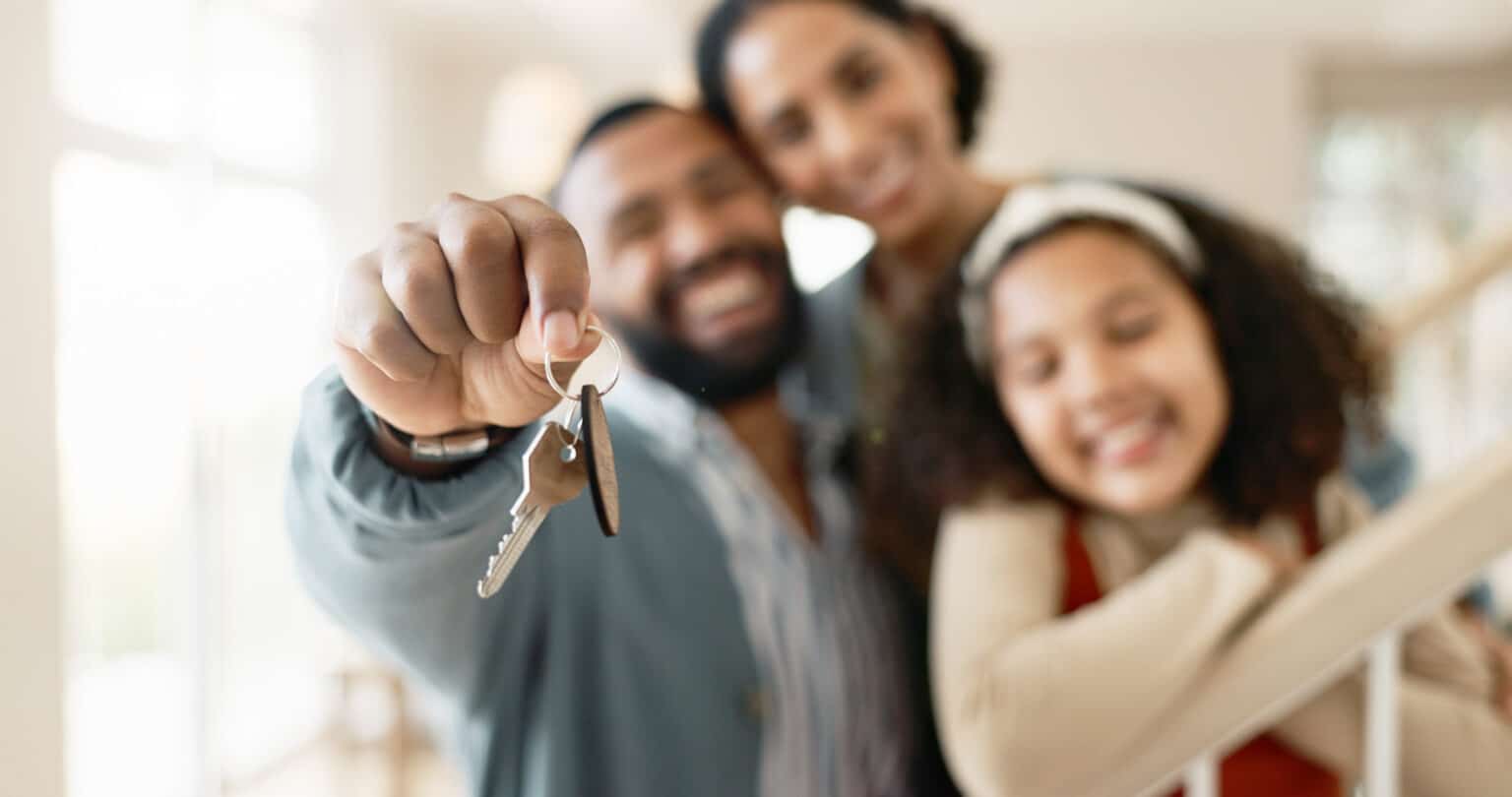 Rental Property in Cambridge